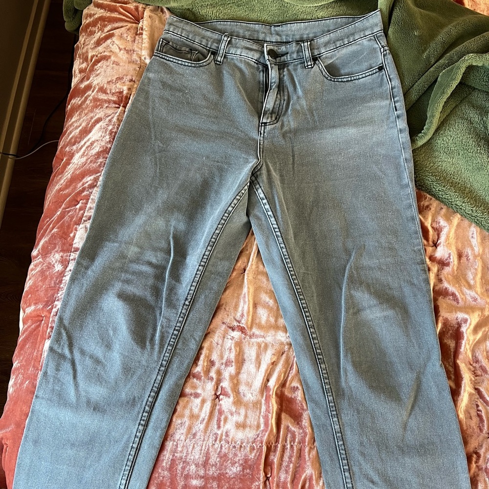 BDG jeans